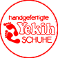 yekih schuhe logo